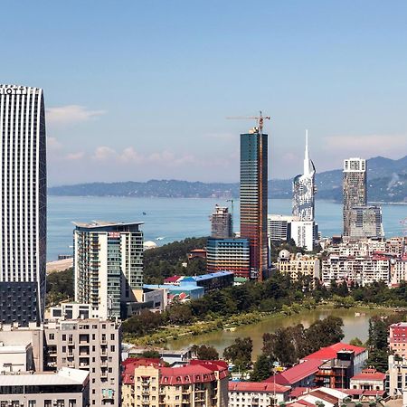 Onyx Palace Delux Batumi Ngoại thất bức ảnh