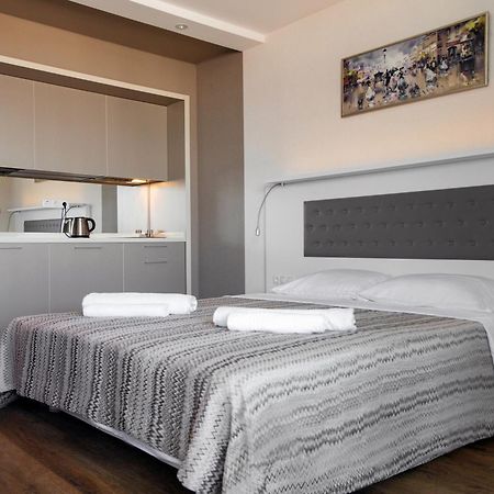 Onyx Palace Delux Batumi Ngoại thất bức ảnh