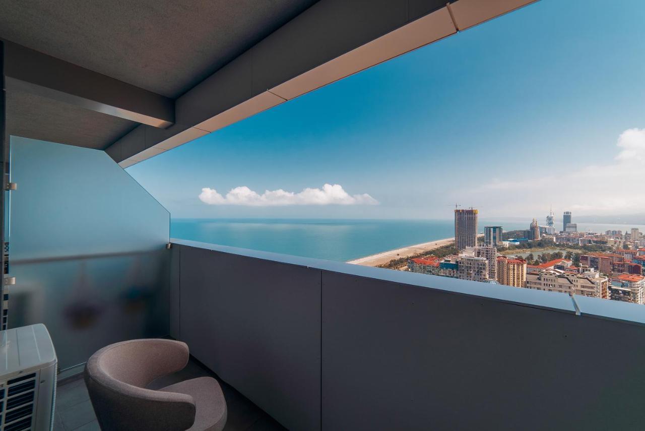 Onyx Palace Delux Batumi Ngoại thất bức ảnh