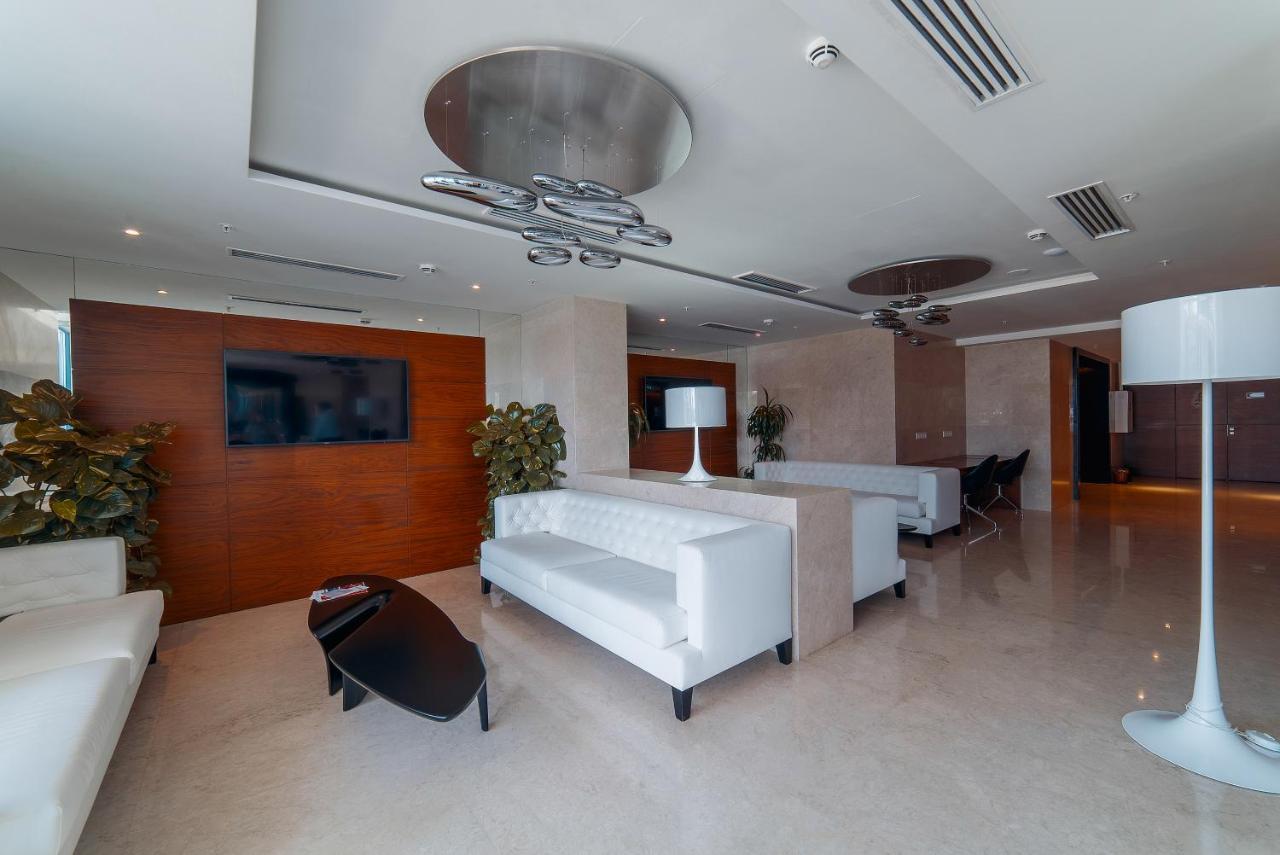 Onyx Palace Delux Batumi Ngoại thất bức ảnh