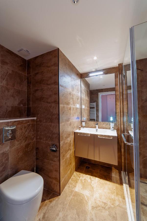 Onyx Palace Delux Batumi Ngoại thất bức ảnh