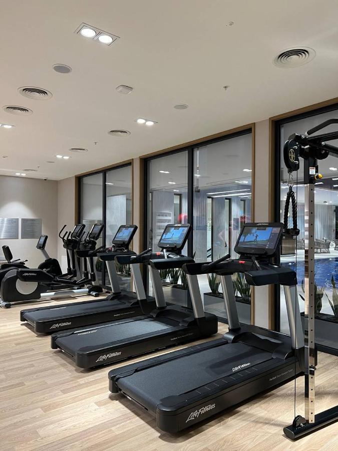 Onyx Palace Delux Batumi Ngoại thất bức ảnh