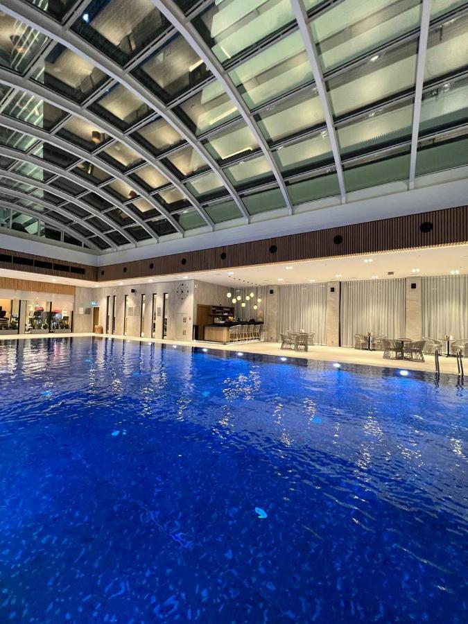 Onyx Palace Delux Batumi Ngoại thất bức ảnh