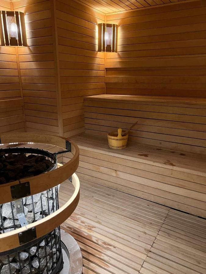 Onyx Palace Delux Batumi Ngoại thất bức ảnh