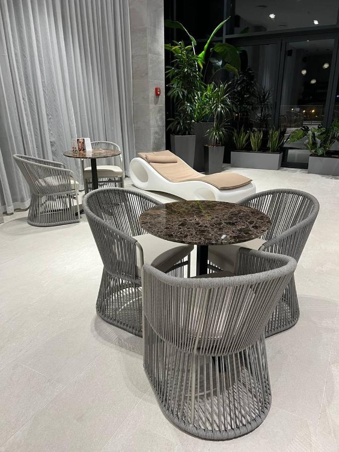 Onyx Palace Delux Batumi Ngoại thất bức ảnh
