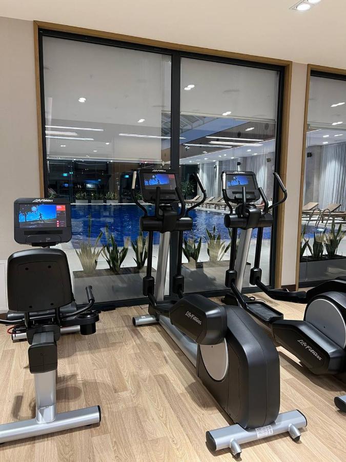 Onyx Palace Delux Batumi Ngoại thất bức ảnh
