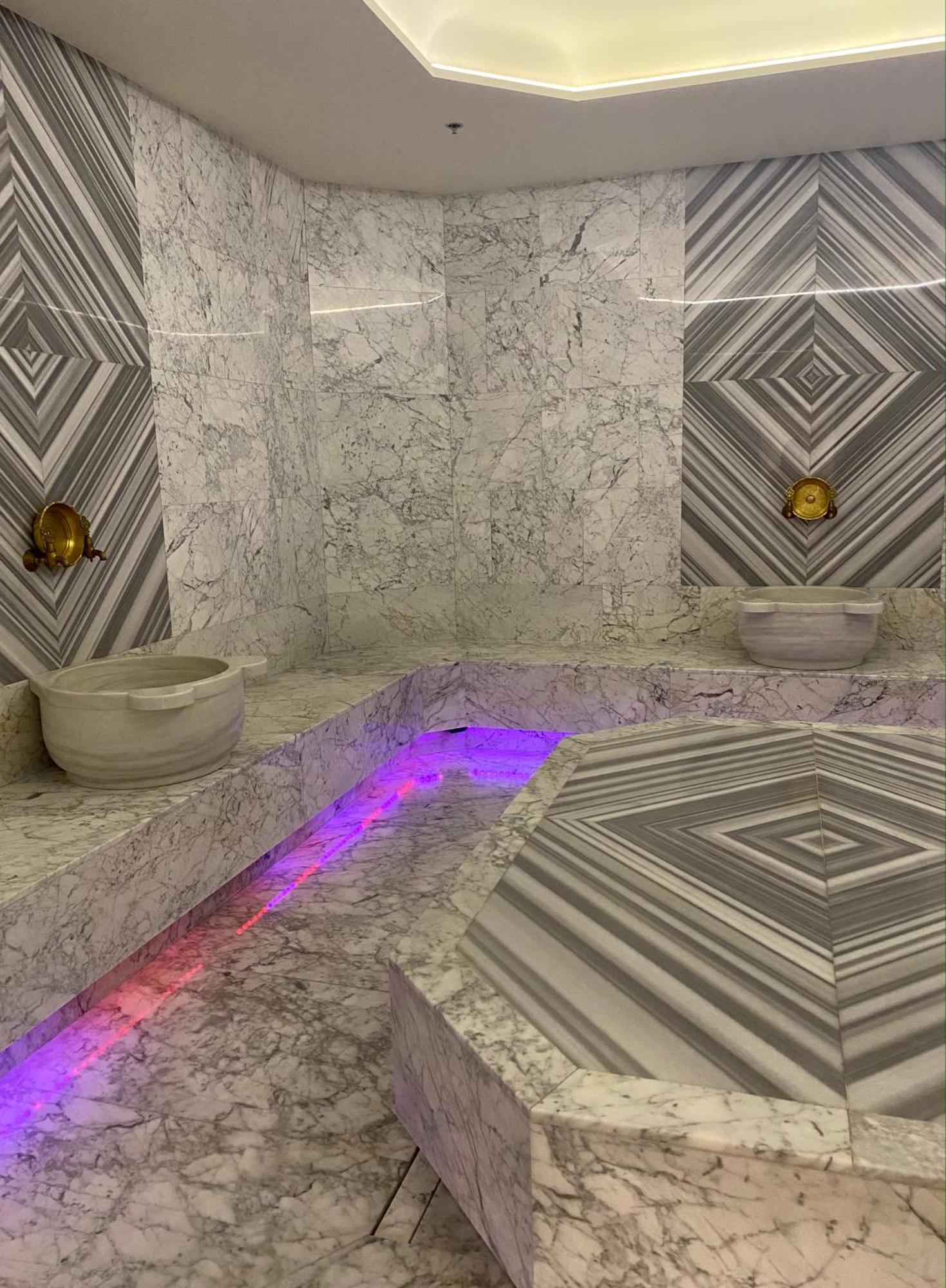 Onyx Palace Delux Batumi Ngoại thất bức ảnh