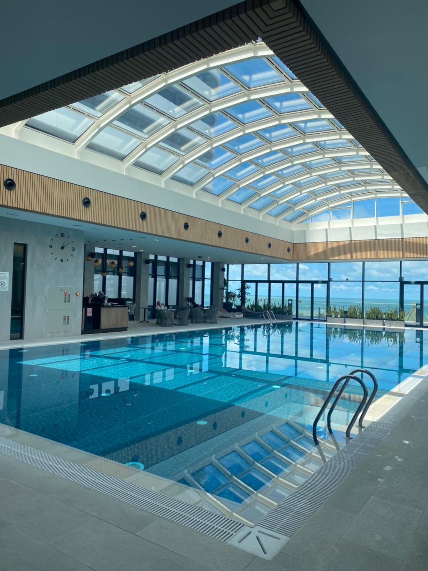 Onyx Palace Delux Batumi Ngoại thất bức ảnh