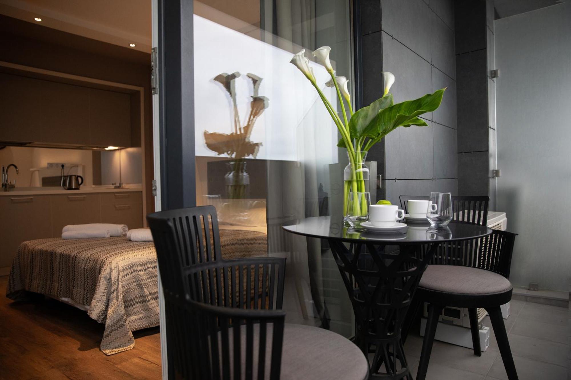 Onyx Palace Delux Batumi Ngoại thất bức ảnh