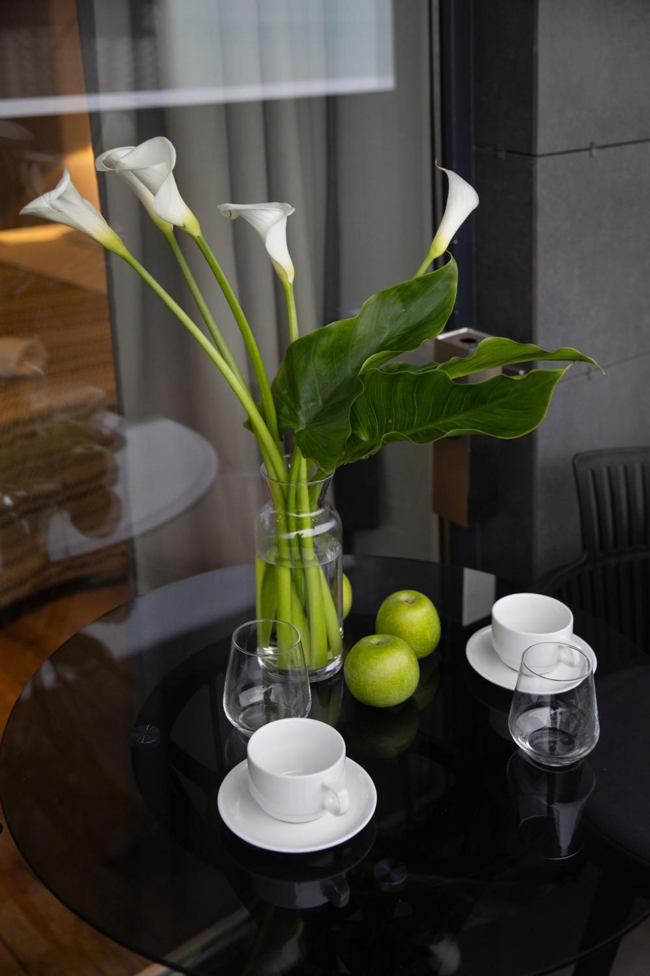 Onyx Palace Delux Batumi Ngoại thất bức ảnh