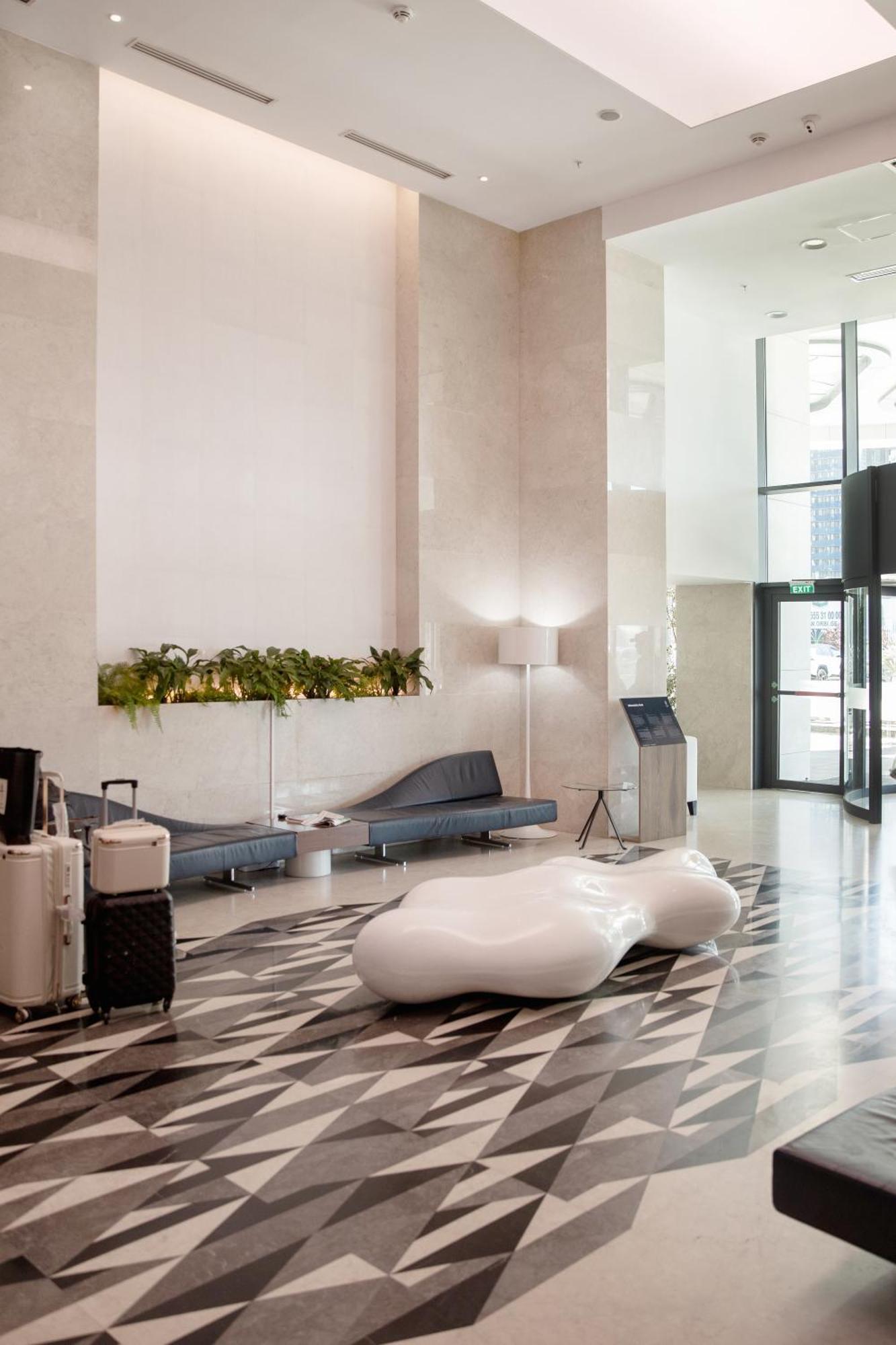 Onyx Palace Delux Batumi Ngoại thất bức ảnh