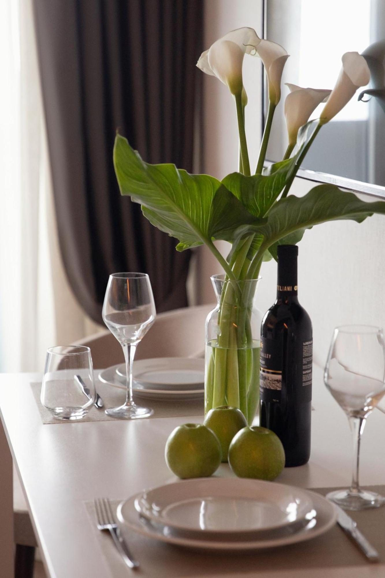 Onyx Palace Delux Batumi Ngoại thất bức ảnh