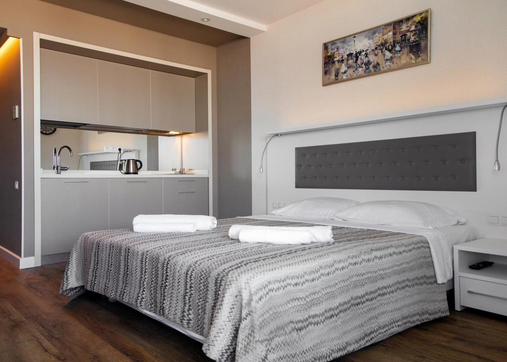 Onyx Palace Delux Batumi Ngoại thất bức ảnh