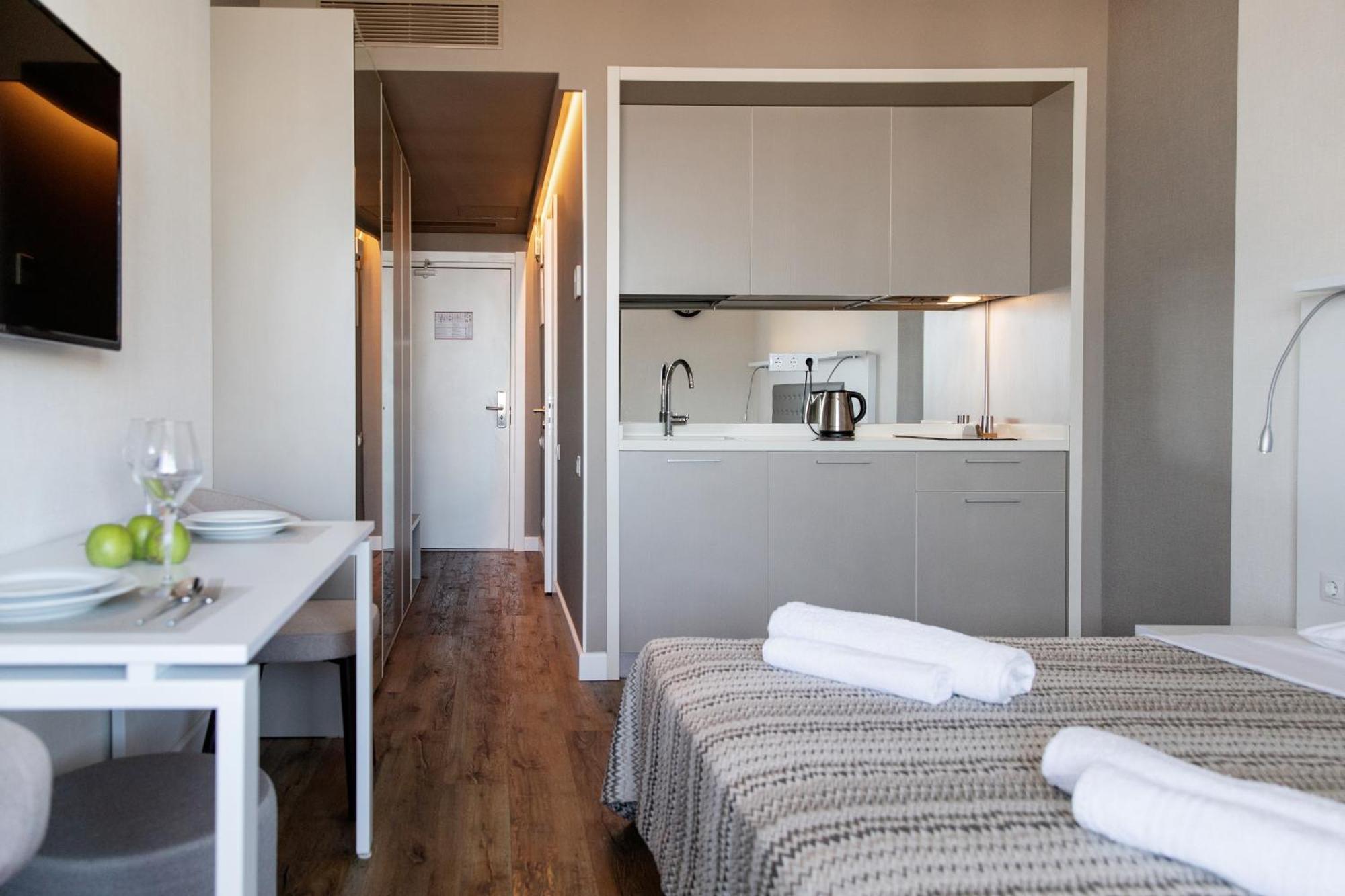 Onyx Palace Delux Batumi Ngoại thất bức ảnh