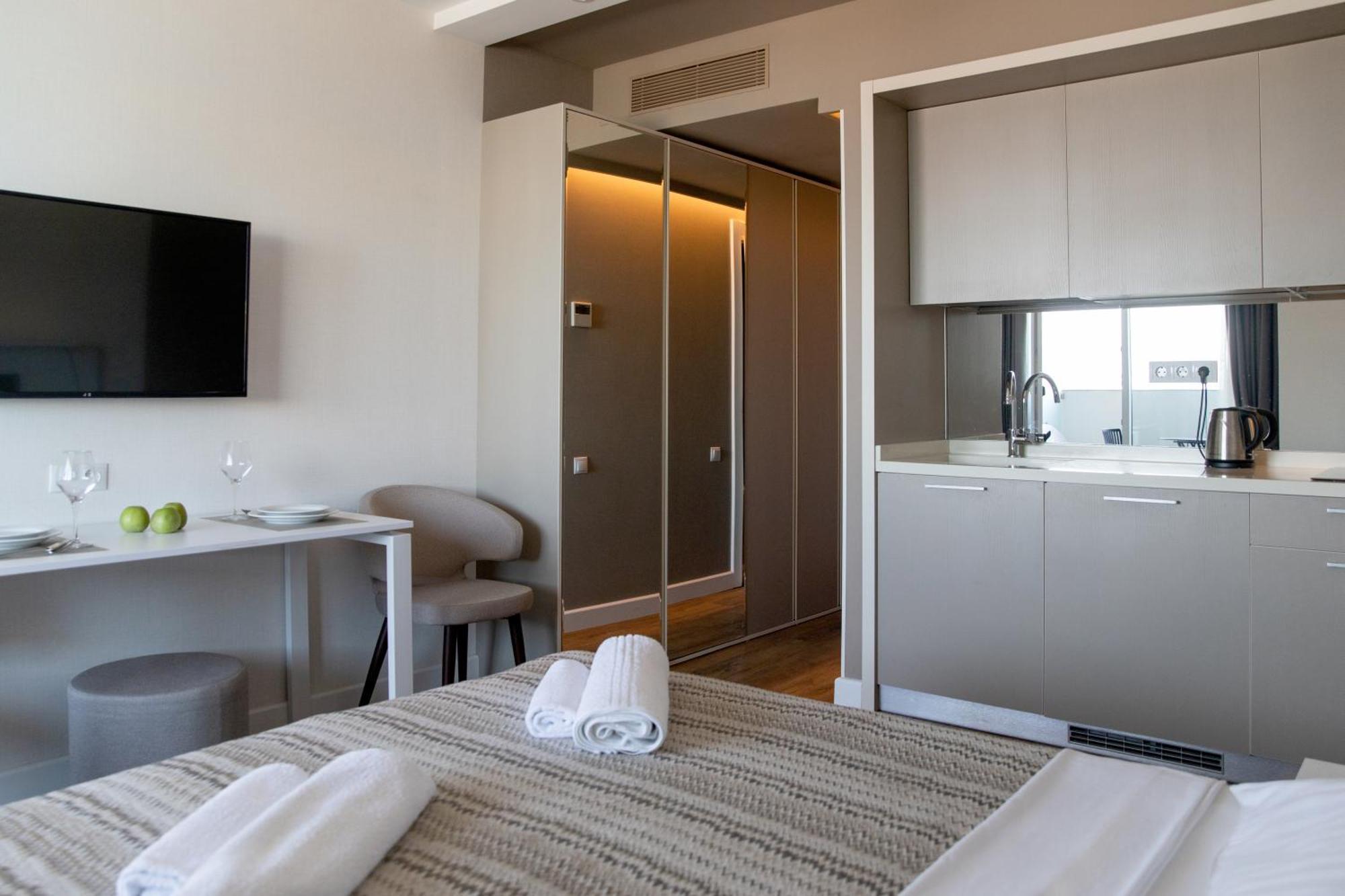 Onyx Palace Delux Batumi Ngoại thất bức ảnh